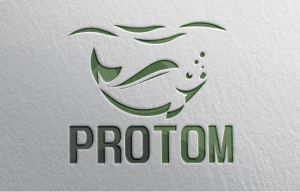 Logo Protom
